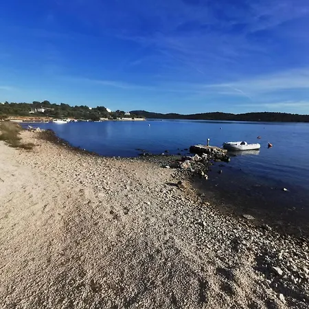 Standard Two Bedroom Mobile With Sea View And Terrace Dom wakacyjny